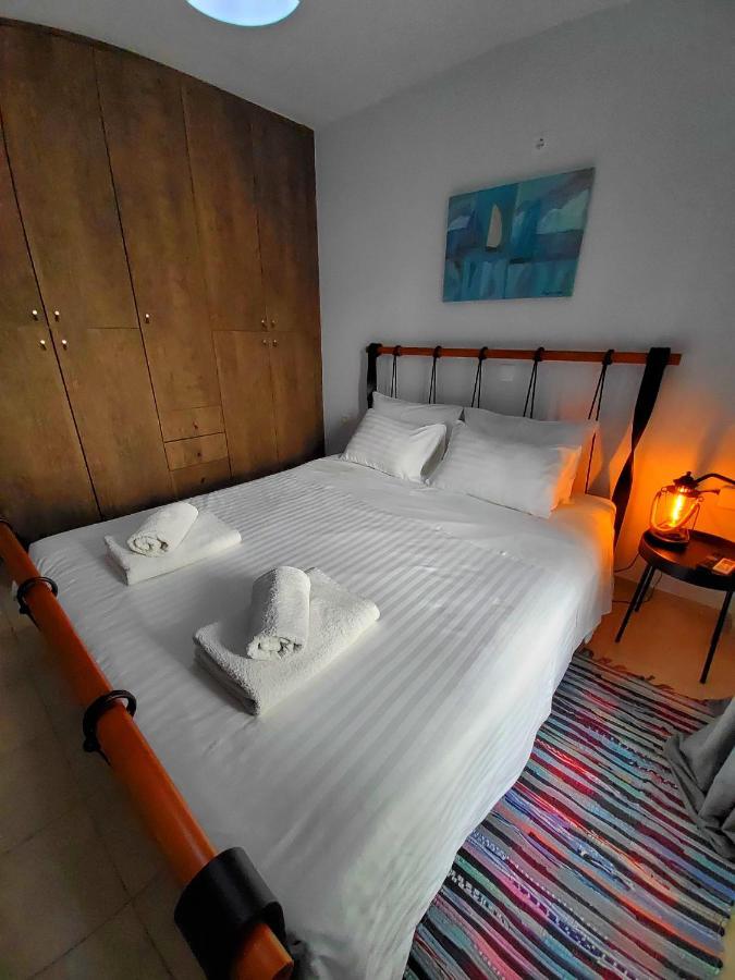 Ferienwohnung Nefeli Livadi  Exterior foto