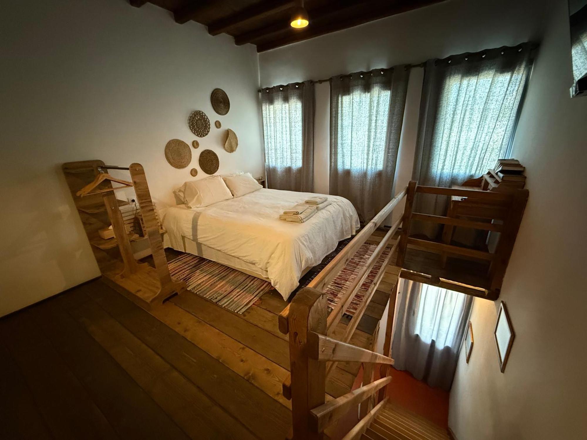 Ferienwohnung Nefeli Livadi  Exterior foto