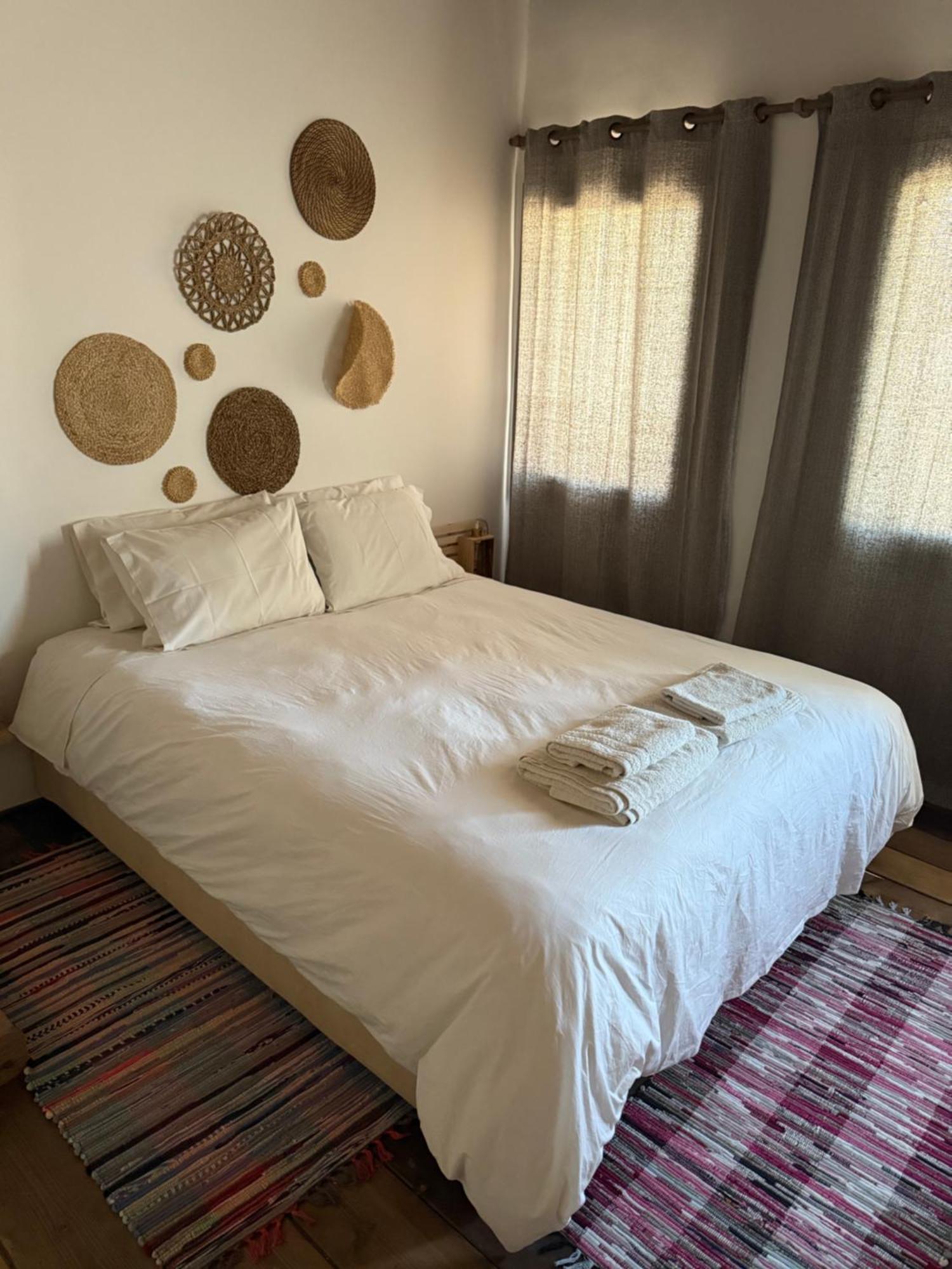 Ferienwohnung Nefeli Livadi  Exterior foto