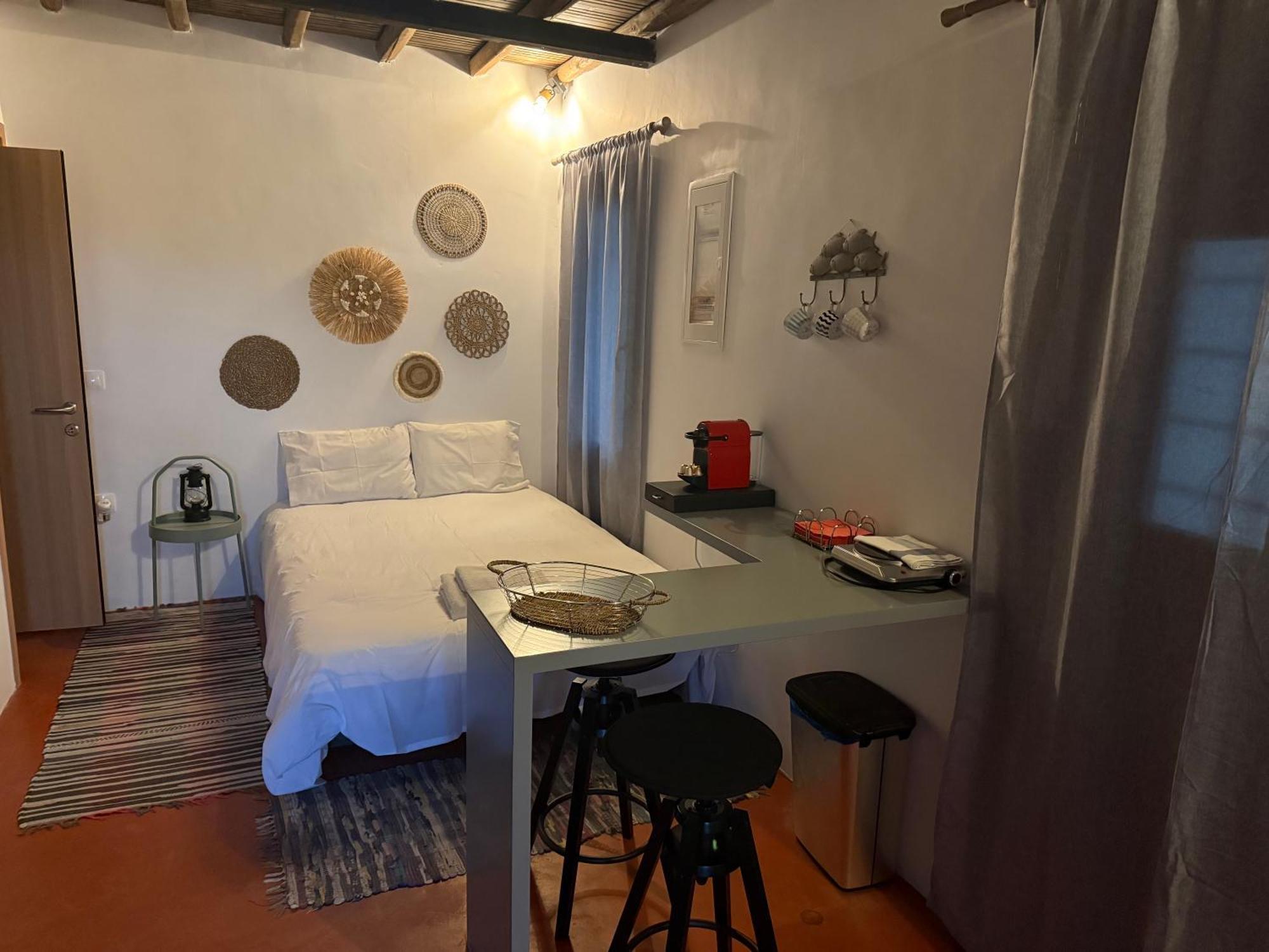 Ferienwohnung Nefeli Livadi  Exterior foto